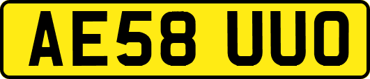 AE58UUO