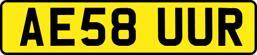 AE58UUR