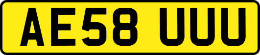 AE58UUU