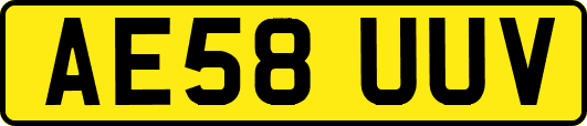 AE58UUV