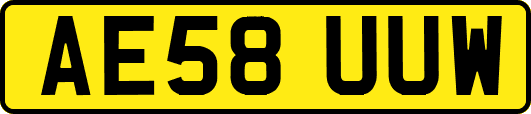 AE58UUW