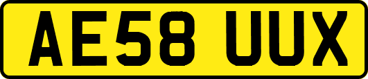 AE58UUX
