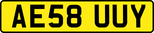 AE58UUY