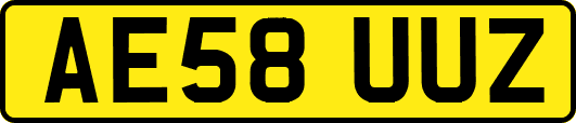 AE58UUZ