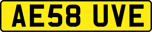 AE58UVE