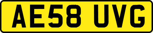 AE58UVG