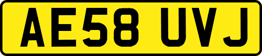AE58UVJ