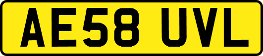 AE58UVL