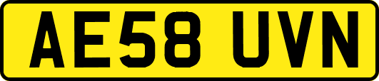 AE58UVN