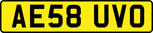 AE58UVO