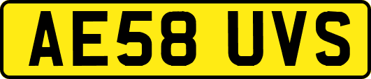 AE58UVS