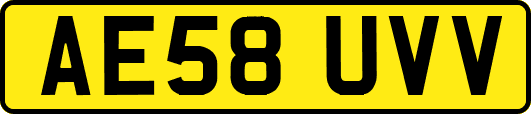 AE58UVV