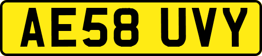 AE58UVY