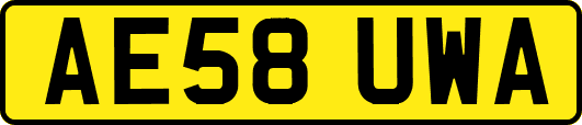 AE58UWA