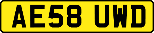 AE58UWD