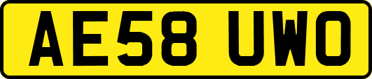 AE58UWO