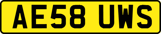AE58UWS
