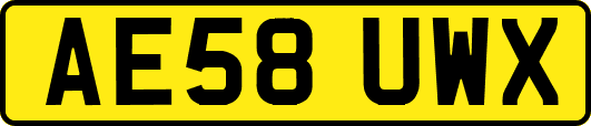AE58UWX