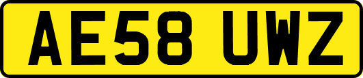 AE58UWZ