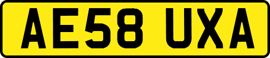 AE58UXA