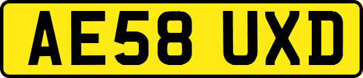 AE58UXD