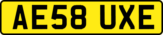 AE58UXE