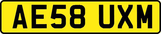 AE58UXM