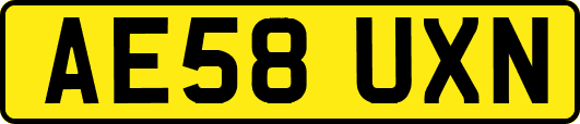 AE58UXN