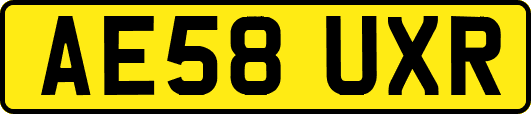 AE58UXR