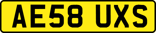 AE58UXS