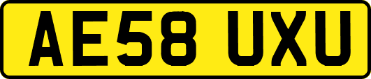 AE58UXU