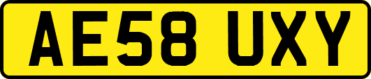 AE58UXY