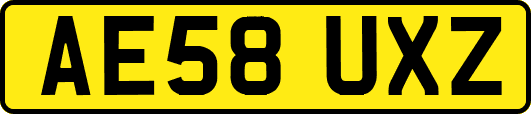 AE58UXZ