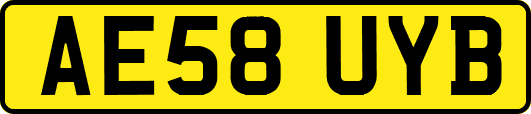 AE58UYB