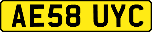 AE58UYC