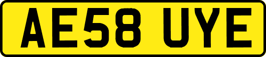 AE58UYE