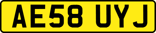 AE58UYJ