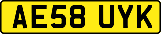 AE58UYK