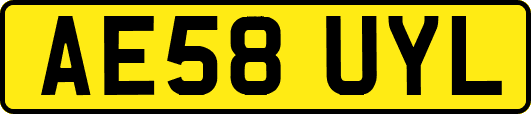 AE58UYL