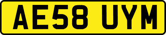 AE58UYM