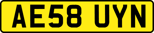 AE58UYN