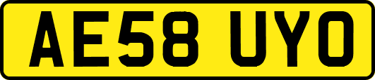 AE58UYO