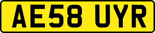AE58UYR