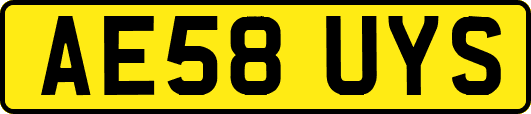 AE58UYS