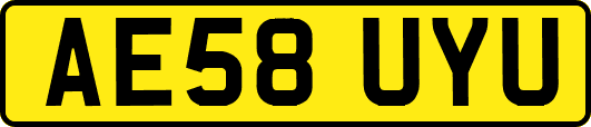 AE58UYU