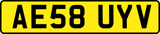 AE58UYV