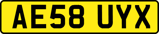 AE58UYX