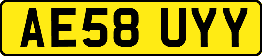 AE58UYY