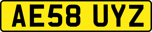 AE58UYZ