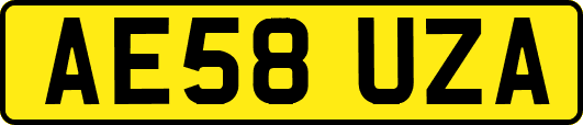AE58UZA